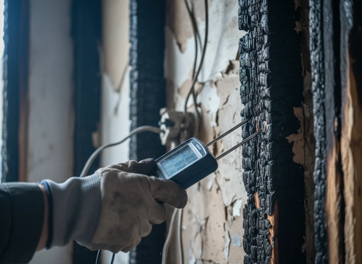 Fire Damage Restoration Stevensville, MD FAQs